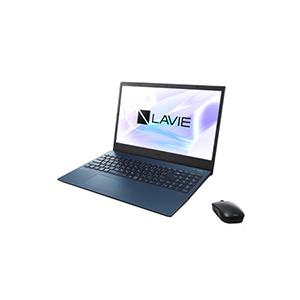 NEC LAVIE N15 N1555/GAL2-Y PC-N1555GAL2-Y [ネイビーブルー