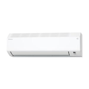 （※直接お渡しのみ） ダイキン S224ATES-W ホワイト エアコン ダイキン（DAIKIN） ダイキン工業 S224ATES-W 壁掛形ルームエアコン