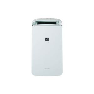 ☆SHARP / シャープ コンパクトクール CM-S100-W [ホワイト系]【除湿機