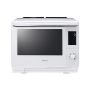【匿名配送】東芝 ER-D3000A(W) オーブンレンジ グランホワイト ☆TOSHIBA / 東芝 石窯ドーム ER-D3000A(W) [グランホワイト