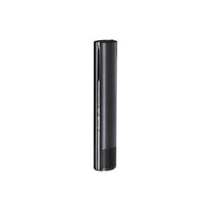 新品QUADS BISARA STICK スティック型 ヘアドライヤー ブラック ☆BISARA（株式会社QUADS） / QUADS BISARA STICK BSR004BK [ブラック