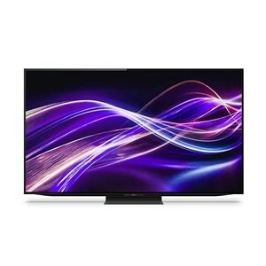 ☆△SHARP / シャープ AQUOS OLED 4T-C77GQ1 [77インチ]【大型家電