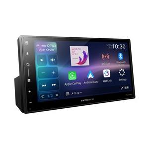 【新品未開封】Pioneer carrozzeria DMH-SZ500 ☆□ PIONEER / パイオニア DMH-SZ500【カーオーディオ】【送料無料
