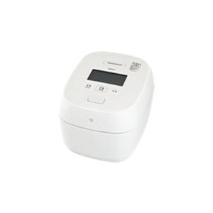 ☆ZOJIRUSHI / 象印 炎舞炊き NW-FC10-WZ [絹白]【炊飯器】【送料無料