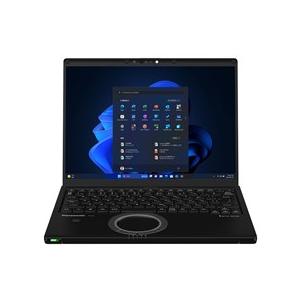 Panasonic / パナソニック Let's note FV5 CF-FV5FDNCR [ブラック