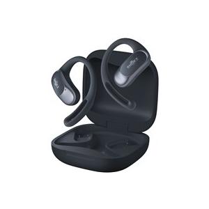 ☆Shokz OpenFit Air SKZ-EP-000025 [ブラック] 【イヤホン