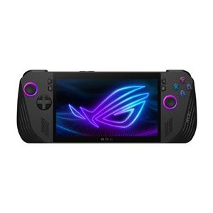 エイスース / ASUS ROG Ally X RC72LA-Z1E24G1T [ブラック]【ノート 