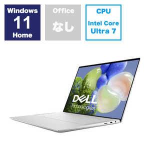DELL XPS 14 9440 MX84T-ENL [プラチナシルバー] 【ノートパソコン