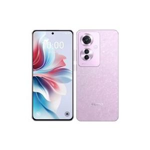☆OPPO OPPO Reno11 A SIMフリー [コーラルパープル] (SIMフリー