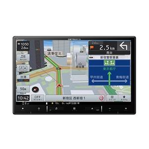 ☆□ PIONEER / パイオニア 楽ナビ AVIC-RL821-D【カーナビ】【送料 