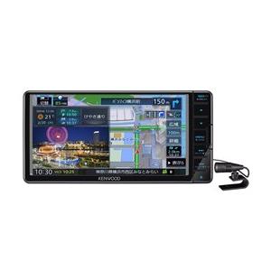 ☆□ KENWOOD / ケンウッド 彩速ナビ MDV-D711W 【カーナビ】 : ディー 