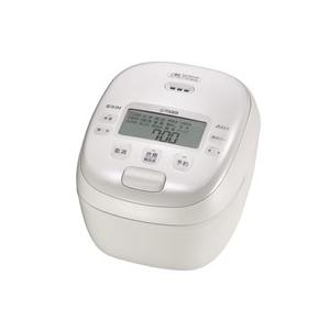☆タイガー魔法瓶 炊きたて JRI-B100-W [ホワイト]【炊飯器】【送料