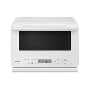 ☆HITACHI / 日立 MRO-F6C(W) [ホワイト]【電子レンジ・オーブンレンジ
