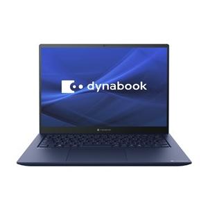Dynabook dynabook R7 P1R7XPBL [ダークテックブルー]【ノートパソコン