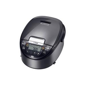 ☆タイガー魔法瓶 炊きたて JPW-X100-HD [ダークグレー]【炊飯器