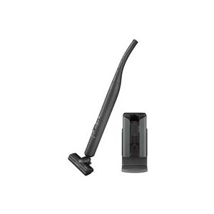 ☆SHARP / シャープ RACTIVE Air STATION EC-XR1-H [グレー系]【掃除機