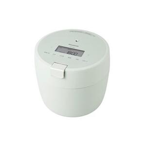Panasonic SR-R10B-G 炊飯器　パナソニック ☆Panasonic / パナソニック SR-R10B-G [グリーン]【炊飯器】【送料