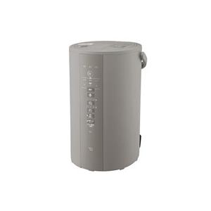 ☆ZOJIRUSHI / 象印 EE-DE50-HA [グレー]【加湿器】【送料無料