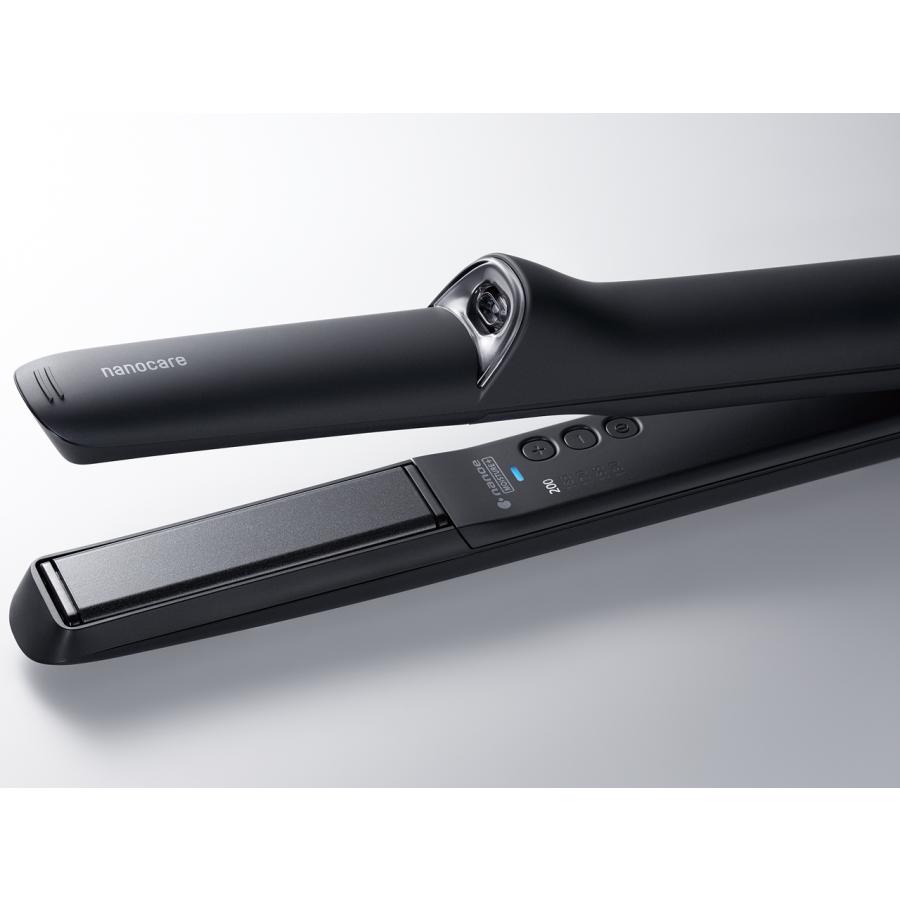 Panasonic ストレートヘアアイロン EH-HN50 ナノケア パナソニック ストレートアイロン ナノケア EH-HN50-Aの口コミ