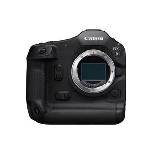 ☆キヤノン / CANON EOS R1 ボディ【デジタル一眼カメラ】【送料無料