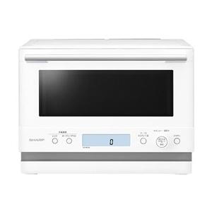 SHARP RE-WF24W-W ホワイト電子レンジ 2023年製 ☆SHARP / シャープ PLAINLY RE-WF235-W [ホワイト]【電子レンジ