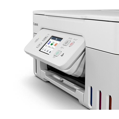 ☆キヤノン / CANON A4インクジェット複合機 特大容量タンク搭載 G3390
