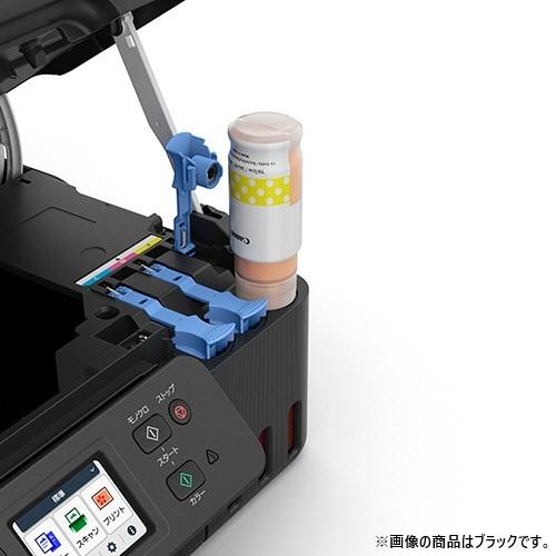 ☆キヤノン / CANON A4インクジェット複合機 特大容量タンク搭載 G3390