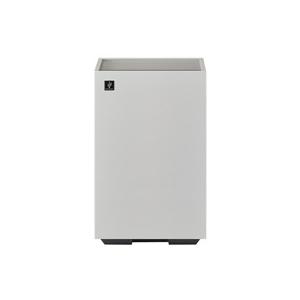 【新品／未開封品】SHARP FU-T40-W 空気清浄機 ホワイト 楽天市場】SHARP/シャープ FU-T40-W 空気清浄機（ホワイト系）【取寄