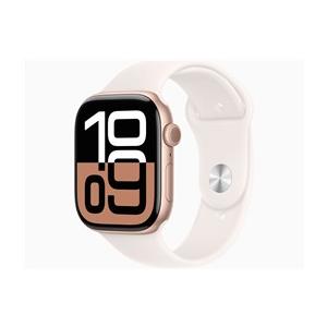 ☆アップル / APPLE Apple Watch Series 10 GPSモデル 46mm MWWU3J/A