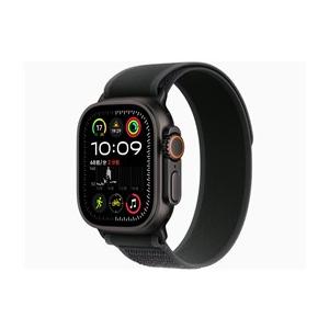 ☆アップル / APPLE Apple Watch Ultra 2 GPS+Cellularモデル 49mm 