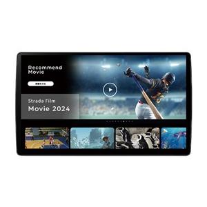 ☆□ Panasonic / パナソニック ストラーダ F1X PREMIUM10 CN-F1X10C1D 