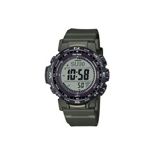 ☆CASIO / カシオ プロトレック Climber Line PRW-35Y-3BJF【腕時計