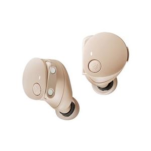 ☆audio-technica / オーディオテクニカ SOLID BASS ATH-CKS50TW2 BG