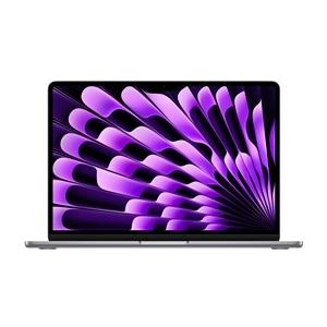★☆アップル / APPLE MacBook Air Liquid Retinaディスプレイ 13.6 MC7U4J/A [スペースグレイ]【Mac ノート(MacBook)】【送料無料】 | 