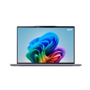 エイサー / Acer Swift Go 14 AI SFG14-01-A56Y [スチールグレイ 