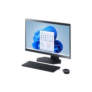 ☆NEC LAVIE A23 A2375/JAB PC-A2375JAB [ファインブラック