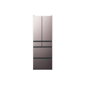 ☆△HITACHI / 日立 R-HWC49X(H) [ブラストモーブグレー]【大型家電