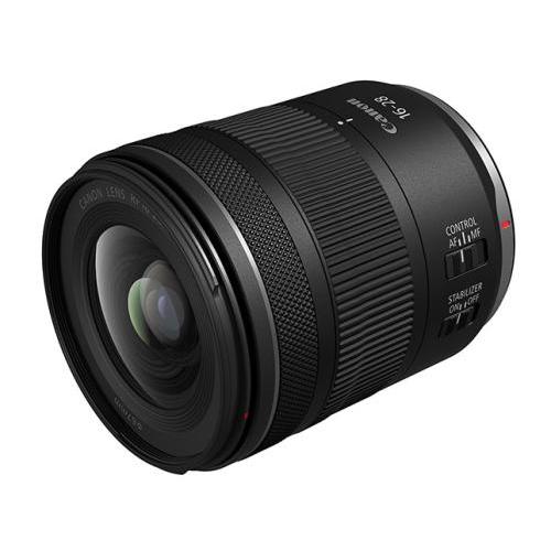☆キヤノン / CANON RF16-28mm F2.8 IS STM【レンズ】【送料無料