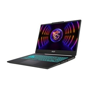MSI Cyborg-15-A13VFK-4075JP [ブラック&スケルトン]【ノートパソコン