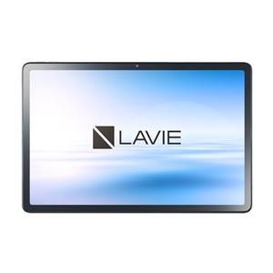 ☆NEC LAVIE Tab T11 T1165/KAS PC-T1165KAS [ルナグレー 