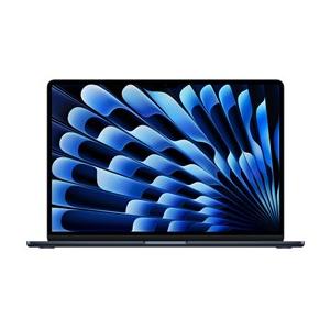 ★☆アップル / APPLE MacBook Air 15.3インチ Liquid Retinaディスプレイ MW1M3J/A [ミッドナイト]【Mac ノート(MacBook)】【送料無料】 | 