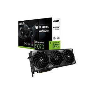 ☆エイスース / ASUS TUF-RTX5070-O12G-GAMING [PCIExp 12GB