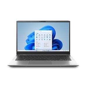 Windowsノート本体 dynabook P1-S6XY-ES Dynabook dynabook S6/X P1S6XYES [プレミアムシルバー]【ノート