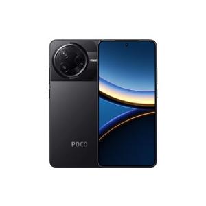 ☆Xiaomi POCO F7 Pro 512GB SIMフリー [ブラック] (SIMフリー