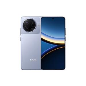 ☆Xiaomi POCO F7 Pro 512GB SIMフリー [ブルー] (SIMフリー