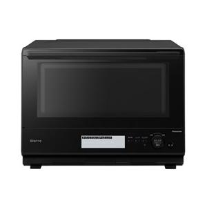☆Panasonic / パナソニック ビストロ NE-BS8D-K [ブラック]【電子