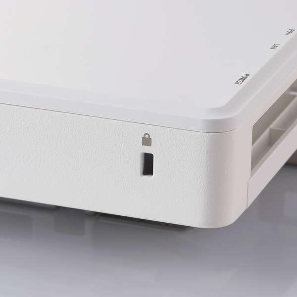 ★エレコム WAB-BE72-M Wi-Fi 7対応 管理機能付きアクセスポイント 7200Mbps PoE受電・法人向けAP【無線LAN中継機・アクセスポイント】【送料無料】_2