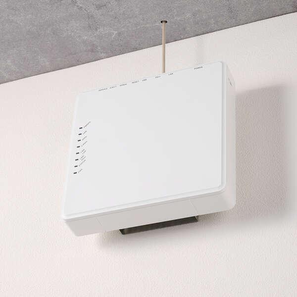 ★エレコム WAB-BE72-M Wi-Fi 7対応 管理機能付きアクセスポイント 7200Mbps PoE受電・法人向けAP【無線LAN中継機・アクセスポイント】【送料無料】_5