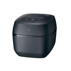 【未使用展示品】象印 炎舞炊き NX-AA10-BZ 黒 25年製 ☆ZOJIRUSHI / 象印 炎舞炊き NX-AA10-BZ [黒]【炊飯器】【送料無料