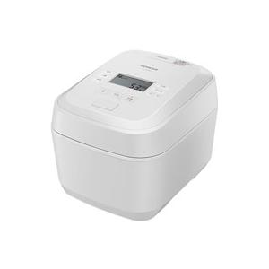 ☆HITACHI / 日立 ふっくら御膳 RZ-V100JM(W) [フロストホワイト